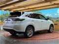 2015 Toyota Harrier Hybrid