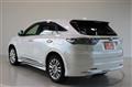 2014 Toyota Harrier Hybrid