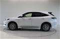 2014 Toyota Harrier Hybrid