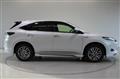2014 Toyota Harrier Hybrid