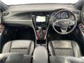2015 Toyota Harrier Hybrid