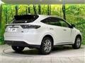 2015 Toyota Harrier Hybrid