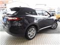 2017 Toyota Harrier Hybrid