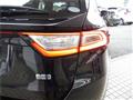 2017 Toyota Harrier Hybrid