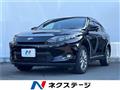 2016 Toyota Harrier Hybrid