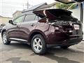 2014 Toyota Harrier Hybrid