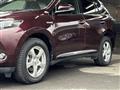 2014 Toyota Harrier Hybrid