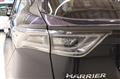 2015 Toyota Harrier Hybrid