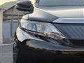 2015 Toyota Harrier Hybrid