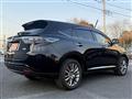 2015 Toyota Harrier Hybrid