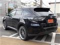 2015 Toyota Harrier Hybrid