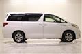 2012 Toyota Alphard Hybrid
