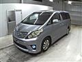 2012 Toyota Alphard Hybrid