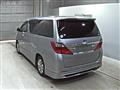2012 Toyota Alphard Hybrid