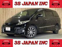 2012 Toyota Estima Hybrid