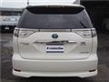 2014 Toyota Estima Hybrid
