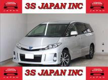 2013 Toyota Estima Hybrid