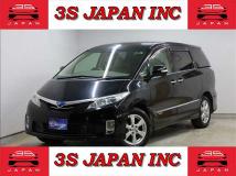 2011 Toyota Estima Hybrid