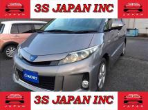 2014 Toyota Estima Hybrid