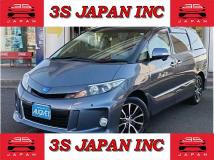 2012 Toyota Estima Hybrid