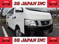 2015 Nissan NV350 Caravan
