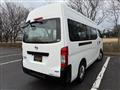 2015 Nissan NV350 Caravan
