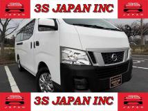 2015 Nissan NV350 Caravan