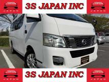 2012 Nissan NV350 Caravan