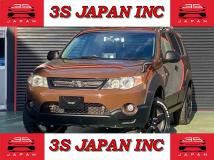 2005 Mitsubishi Outlander