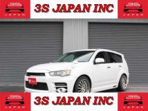 2010 Mitsubishi Outlander