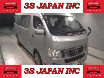 2015 Nissan NV350 Caravan