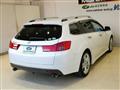 2010 Honda Accord Wagon