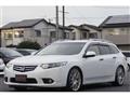 2012 Honda Accord Tourer