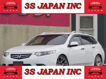 2012 Honda Accord Tourer