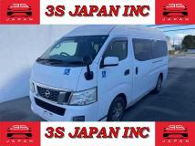 2015 Nissan NV350 Caravan