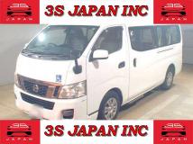 2014 Nissan NV350 Caravan