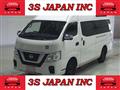 2019 Nissan NV350 Caravan