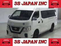 2019 Nissan NV350 Caravan