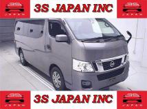 2015 Nissan NV350 Caravan