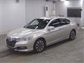 2014 Honda Accord Hybrid