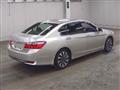 2014 Honda Accord Hybrid