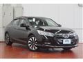 2015 Honda Accord Hybrid