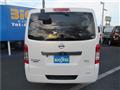 2012 Nissan NV350 Caravan