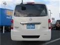 2012 Nissan NV350 Caravan