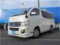 2012 Nissan NV350 Caravan