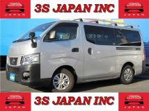 2015 Nissan NV350 Caravan