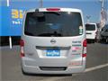 2015 Nissan NV350 Caravan