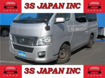 2015 Nissan NV350 Caravan