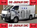 2018 Nissan NV350 Caravan