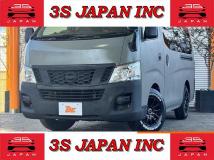 2015 Nissan NV350 Caravan